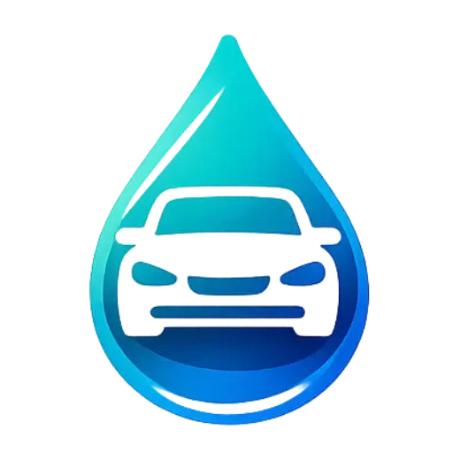 Lavage auto à domicile Darbres